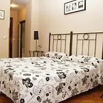 En El Corazon De Con Parking Incluido, Vut 78 Apartment *