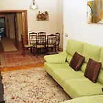 En El Corazon De Con Parking Incluido, Vut 78 Apartment *