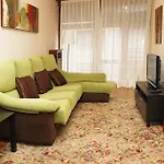 En El Corazon De Con Parking Incluido, Vut 78 Apartment