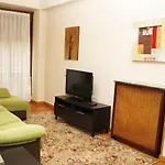 En El Corazon De Con Parking Incluido, Vut 78 Apartment Gijon