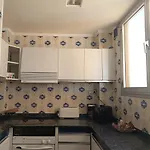 Apartment En El Corazon De Con Parking Incluido, Vut 78 Gijon