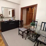 Apartment En El Corazon De Con Parking Incluido, Vut 78