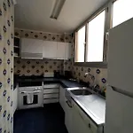 En El Corazon De Con Parking Incluido, Vut 78 Apartment *