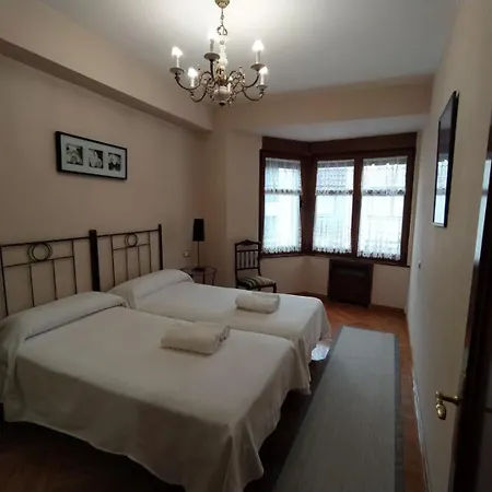En El Corazón De Con Parking Incluido, Vut 78 Apartamento *