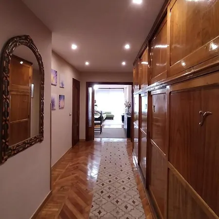 En El Corazón De Con Parking Incluido, Vut 78 *