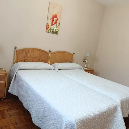 En El Corazon De Con Parking Incluido, Vut 78 Apartment