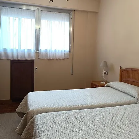 En El Corazon De Con Parking Incluido, Vut 78 Apartment