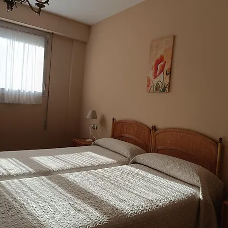 En El Corazon De Con Parking Incluido, Vut 78 Gijon