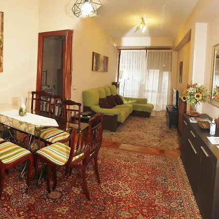 En El Corazon De Con Parking Incluido, Vut 78 Gijon