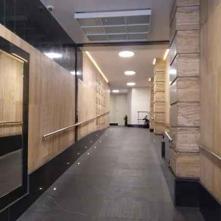 En El Corazon De Con Parking Incluido, Vut 78 Apartment Gijon