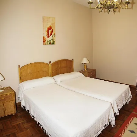 Apartment En El Corazon De Con Parking Incluido, Vut 78
