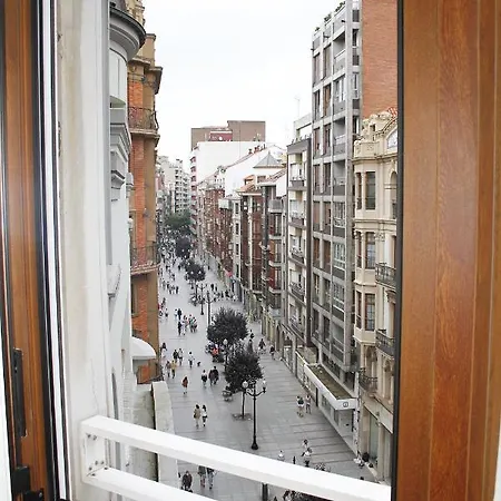 Apartmán En El Corazon De Con Parking Incluido, Vut 78