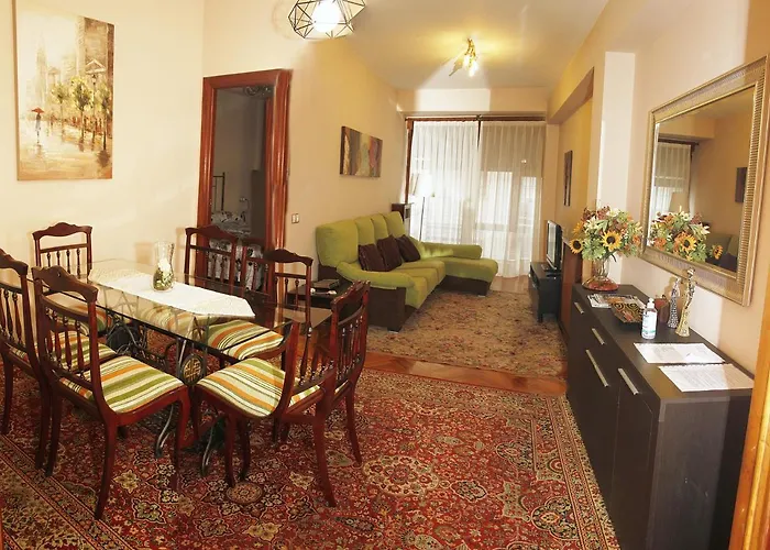 En El Corazon De Con Parking Incluido, Vut 78 Gijón