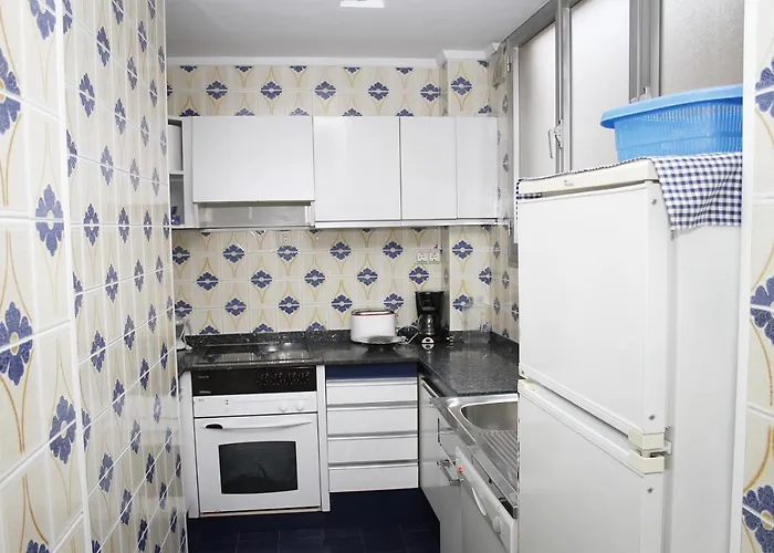 En El Corazon De Con Parking Incluido, Vut 78 Apartman