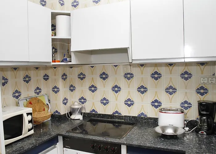 En El Corazon De Con Parking Incluido, Vut 78 Apartment Gijón