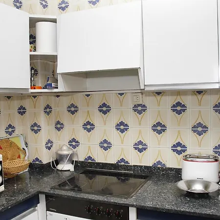 En El Corazon De Con Parking Incluido, Vut 78 Apartment Gijón