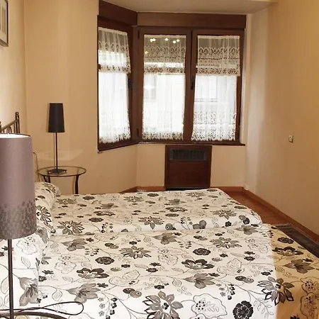 En El Corazon De Con Parking Incluido, Vut 78