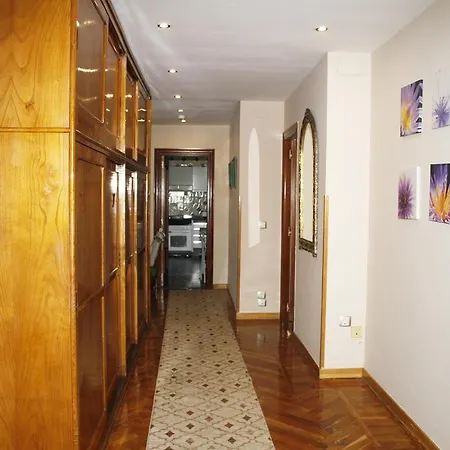 En El Corazon De Con Parking Incluido, Vut 78 Apartment